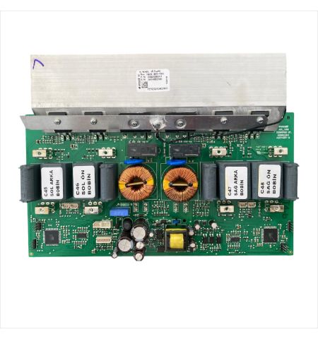 Módulo Electronico Vitro BEKO HII 63403 AT G09-B05-T01 AR002203 AZ6195R-9 Módulo Electronico Vitro BEKO HII 63403 AT G09-B05-T01 AR002203 AZ6195R-9