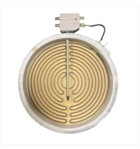 Resistencia Vitro Fagor IFT-22N 18 cm SWAP/USADO Resistencia Vitro Fagor IFT-22N 18 cm SWAP/USADO