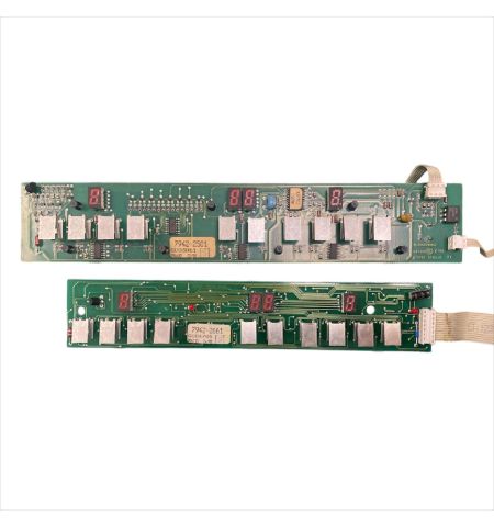 Módulo Electronico Vitro FAGOR IFT-22N CEPEM 7942-2614 G008438 Módulo Electronico Vitro FAGOR IFT-22N CEPEM 7942-2614 G008438