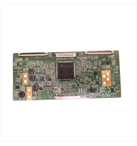 Placa T-Con LG 43UJ701V HV430/550QUB-N4D HV430QUB