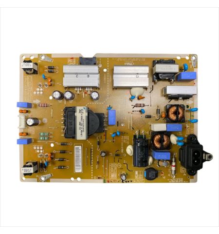 Fuente de Alimentacion LG 43UJ701V EAX67267601(1.6) LGP43D-17U2 Fuente de Alimentacion LG 43UJ701V EAX67267601(1.6) LGP43D-17U2