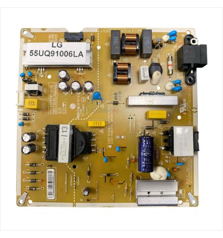 Fuente de Alimentacion LG 55UQ91006LA LGP55NT-21U1 EPCD14CB1D 3PCR03127A Fuente de Alimentacion LG 55UQ91006LA LGP55NT-21U1 EPCD14CB1D 3PCR03127A