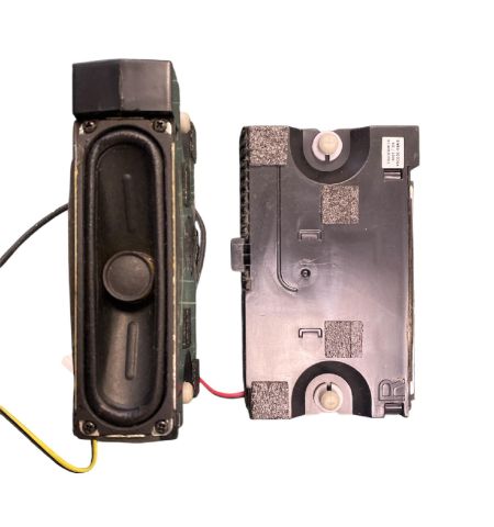 Altavoces Samsung UE49KU6100K, BN96-35009B Altavoces Samsung UE49KU6100K, BN96-35009B