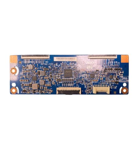 Placa T-con SAMSUNG UE49K6300AK BN41-02481A Placa Tcon Samsung UE32H5500AW T320HVN05.0 32T42-C02