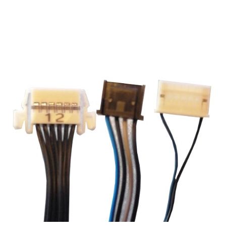 Kit Cables LG 55UK6300PLB 55UK6300MLB (3 cables) Kit Cables LG 55UK6300PLB 55UK6300MLB (3 cables)
