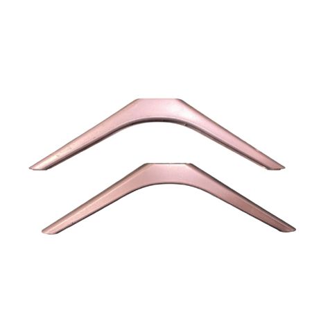 Soporte, Peana... Lg 65UK6470PLC MAZ660652 Pies TCL 32S615 usados (con Tornillos)