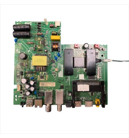 Placa Main TCL 32S615 TPD.RT2841.PB775 40-RT41XB-MAF2HG-C Placa Main TCL 32S615 TPD.RT2841.PB775 40-RT41XB-MAF2HG-C