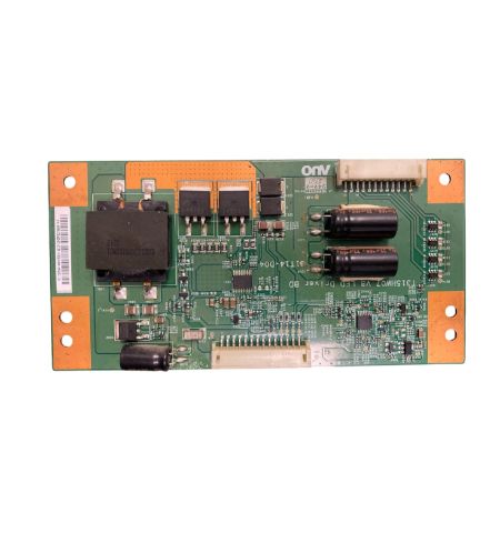 Placa LED DRIVER LG 32LV375S T315HW07 31T14-D04 Placa LED DRIVER LG 32LV375S T315HW07 31T14-D04