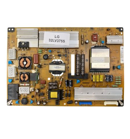 Fuente de Alimentacion LG 32LV375S EAX62865601/7 Fuente de Alimentacion LG 32LV375S EAX62865601/7