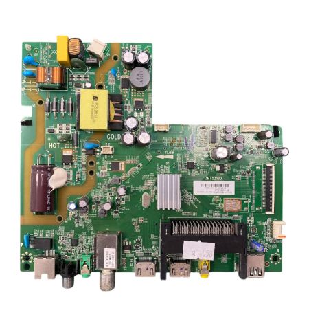 Placa Main Thomson 32HD3101 3MT531B0 Placa Main Thomson 32HD3101 3MT531B0