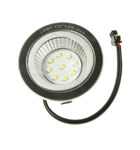 Luz Campana CANDY CVMA90N HJ-001-L-2 1.5W 20211103 8032768095303 Luz Campana CANDY CVMA90N HJ-001-L-2 1.5W 20211103 8032768095303