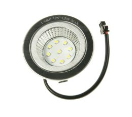 Luz Campana CANDY CVMA90N HJ-001-L-2 1.5W 20211103 8032768095303
