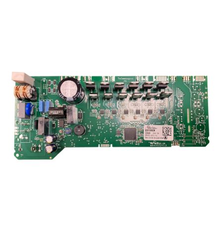 Módulo electronico Campana Bosch DWF97RV20/02 9001165030 C5029 004-04 S5029-203-04 Módulo electronico Campana Bosch DWF97RV20/02 9001165030 C5029 004-04 S5029-203-04