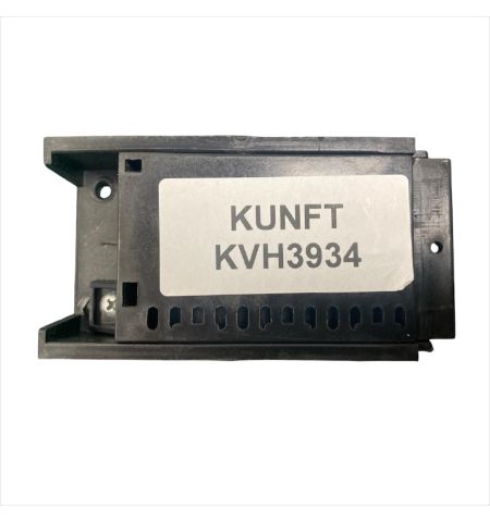 Caja de Conexion KUNFT KVH3934 Caja de Conexion KUNFT KVH3934