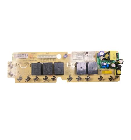 Modúlo Electrónico Vitro KUNFT KVH3934 1020095 YLKC:V01 Modúlo Electrónico Vitro KUNFT KVH3934 1020095 YLKC:V01