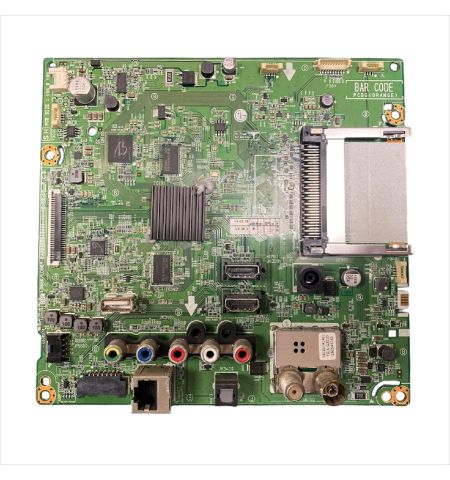 Placa Main LG 32LH570U EAX66853404(1.1)