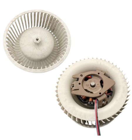 Motor Campana Bosch DWF97RV20/02 740.60010.04 9000821523 75W/1800r/min