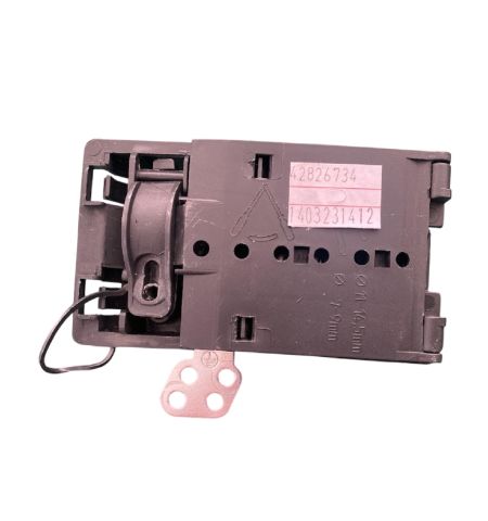 Cable Alimentación con Caja de Conexion Candy CH63CC/4U2 SWAP / DESMONTAJE Cable Alimentación con Caja de Conexion Candy CH63CC/4U2 SWAP / DESMONTAJE