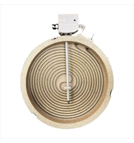 Resistencia Vitro CANDY CH63CT 16,5cm 165N8-L 1068R 1200W swap usado Resistencia Vitro CANDY CH63CT 16,5cm 165N8-L 1068R 1200W swap usado