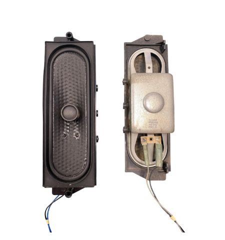 Altavoces LG 42LH3000 EAB85834502 10/15W usados de desmontaje Altavoces LG 42LH3000 EAB85834502 10/15W usados de desmontaje