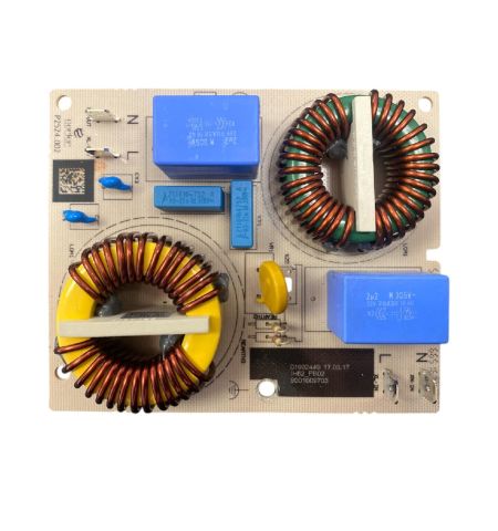 Módulo Electronico Vitro Siemens EH651FJB1E/02 P2524.002 9001009703 Módulo Electronico Vitro Siemens EH651FJB1E/02 P2524.002 9001009703