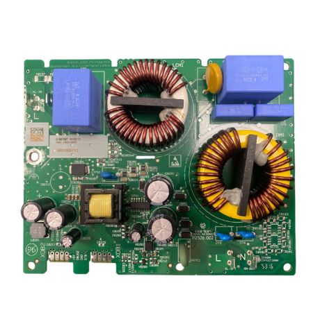 Módulo Electronico Vitro Siemens EH651FJB1E/02 P2526.002 9001009712 Módulo Electronico Vitro Siemens EH651FJB1E/02 P2526.002 9001009712