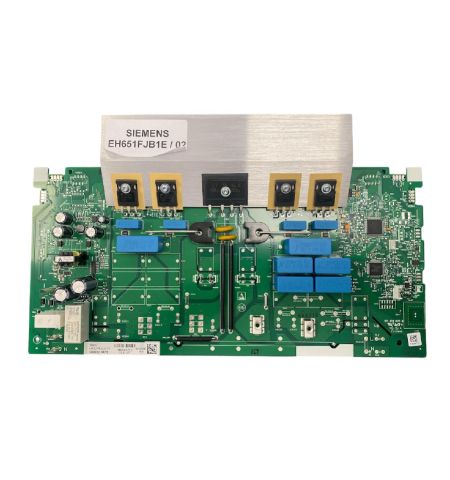 Módulo Electronico Vitro Siemens EH651FJB1E/02 9000930479 Módulo Electronico Vitro Siemens EH651FJB1E/02 9000930479