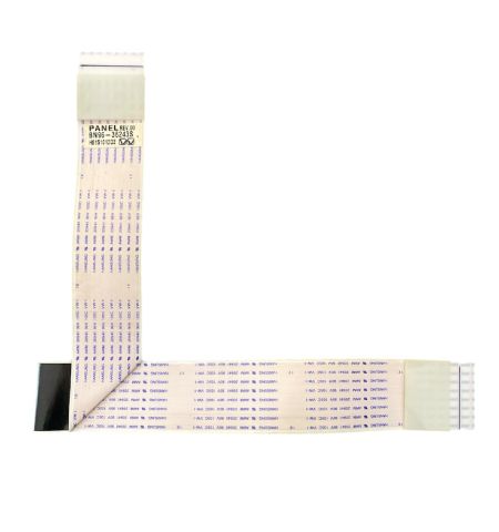Cable Flex / LVDS Samsung UE48JS8500T BN96-36243S