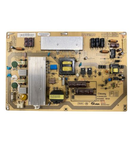 Fuente Alimentación TOSHIBA 46TL938 N11-150P1A V71A00022901 N150A002L REV:01 Fuente Alimentación TOSHIBA 46TL938 N11-150P1A V71A00022901 N150A002L REV:01