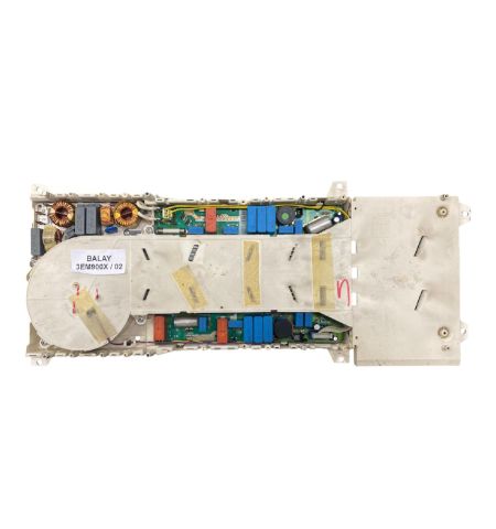 Módulo Electronico Vitro BALAY 3EM900X/02 451-537 Módulo Electronico Vitro BALAY 3EM900X/02 451-537