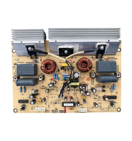 Modulo Electrónico Vitro Candy CI 630 C 303203860545 VER:M1.9 usado Modulo Electrónico Vitro Candy CI 630 C 303203860545 VER:M1.9 usado