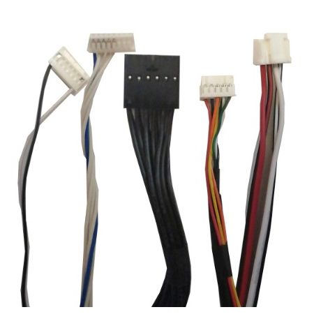 Kit Cables Toshiba 55V5863DG (5 cables)