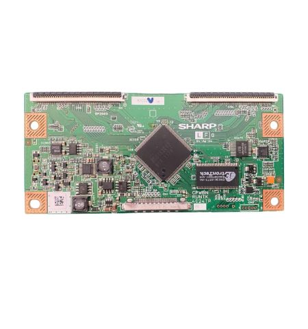 Placa TCon Sony KDL-32S4000 CPWBN RUNTK 4024TP usado
Placa TCon Sony KDL-32S4000 CPWBN RUNTK 4024TP usado