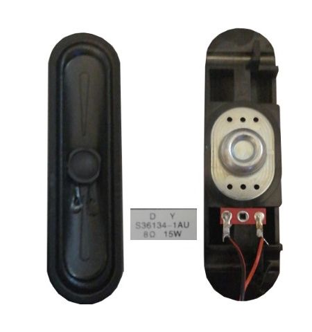 Altavoces S36134-1AU, Stream System BM4392 Altavoces S36134-1AU, Stream System BM4392