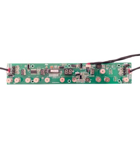 Módulo Electronico Display Mepamsa 2 IT MD 630 G VER:M1.3 IT7116 303203101490 usado Módulo Electronico Display Mepamsa 2 IT MD 630 G VER:M1.3 IT7116 303203101490 usado