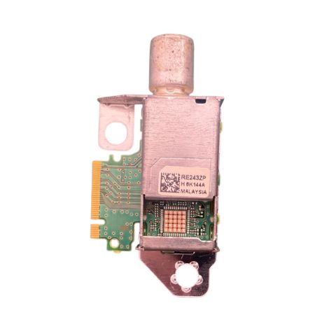 Módulo Conector Antena SONY KDL-48WD650 usado Módulo Conector Antena SONY KDL-48WD650 usado