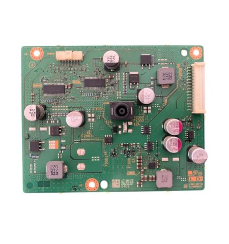 Placa Led Driver SONY KD-43XE7096 1-981-457-12 (173638812) Placa Led Driver SONY KD-43XE7096 1-981-457-12 (173638812)