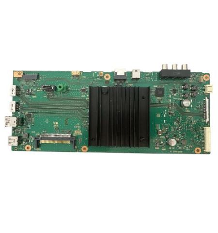 Placa Main SONY KD-43XE7096 1-981-926-21 (173657421) usada Placa Main SONY KD-43XE7096 1-981-926-21 (173657421) usada