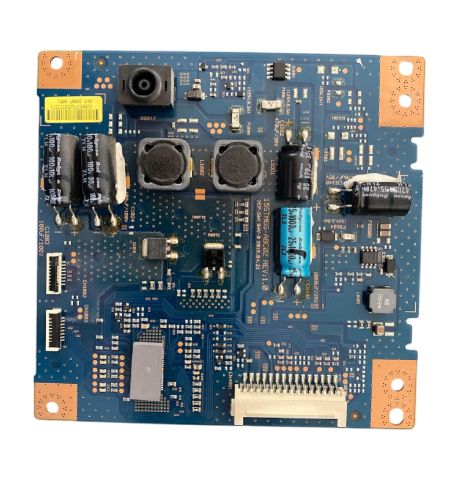 Placa Inverter Led Driver Sony KDL-50W807C 15STM6S-ABC02 REV:1.0 usado Placa Inverter Led Driver Sony KDL-50W807C 15STM6S-ABC02 REV:1.0 usado