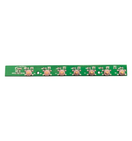 Módulo Botonera TD Systems K32DLT5H FR-4 Módulo Botonera TD Systems K32DLT5H FR-4