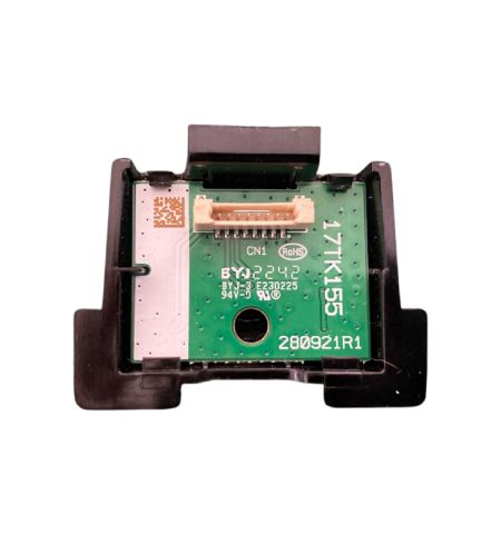 Modulo IR DAEWOO D50DH55UQMS 17TK155 280921R1 Modulo IR DAEWOO D50DH55UQMS 17TK155 280921R1