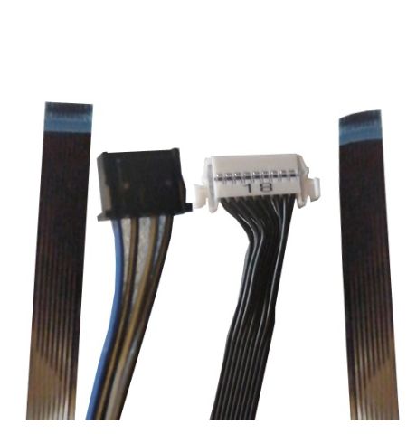 Kit Cables LG 55UK7550PLA (4 cables) Kit Cables LG 55UK7550PLA (4 cables)