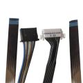Kit Cables LG 55UK7550PLA (4 cables) Kit Cables LG 55UK7550PLA (4 cables)