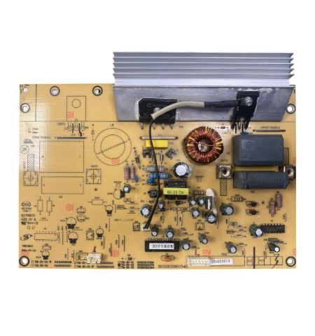 Módulo Electronico Vitro HOME CIH6510-11 TM-S2-02 303203101376 VER:M2.2 usado Módulo Electronico Vitro HOME CIH6510-11 TM-S2-02 303203101376 VER:M2.2 usado