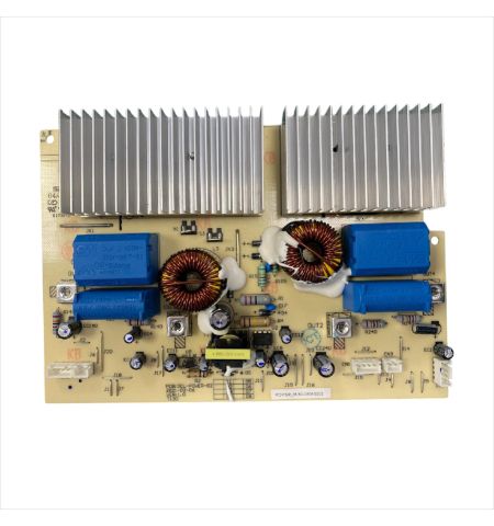 Modúlo Electrónico Vitro CORBERÓ CCIBR7203 DCL-POWER-02 VER:1.0 usado Modúlo Electrónico Vitro CORBERÓ CCIBR7203 DCL-POWER-02 VER:1.0 usado