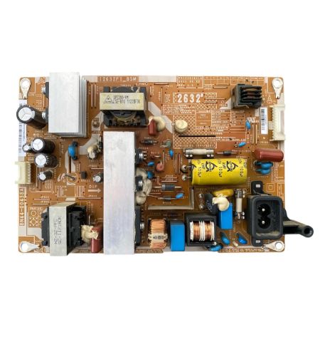 Fuente Alimentación Samsung LE32D400E1W BN44-00438A REV 1.1 I2632F1_BSM usada Fuente Alimentación Samsung LE32D400E1W BN44-00438A REV 1.1 I2632F1_BSM usada