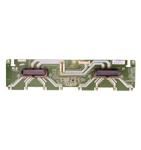 Placa Inverter Led Driver Board SAMSUNG LE32D400E1W SST320_4UA01 INV32TAUA REV 0.1 Placa Inverter Led Driver Board SAMSUNG LE32D400E1W SST320_4UA01 INV32TAUA REV 0.1