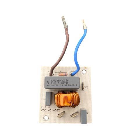 Modúlo BSH Balay 3EM900L/01 461-527 463-521 usado
Modúlo BSH Balay 3EM900L/01 461-527 463-521 usado