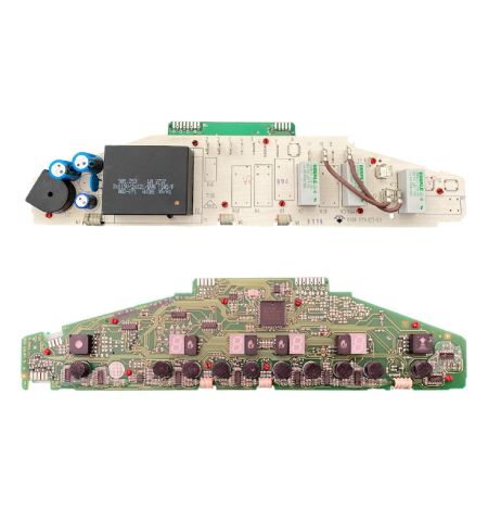 Módulo Electrónico Display BSH Balay 3EM900L/01 629.825-04 629.827-03 usado Módulo Electrónico Display BSH Balay 3EM900L/01 629.825-04 629.827-03 usado