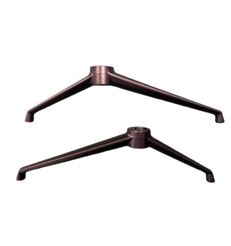 Pies CECOTEC VQU10055 43536 (con tornillos) Pies CECOTEC VQU10055 43536 (con tornillos)